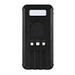 Metmaxx® 10.000 mAh Solar Powerbank mit Induktion